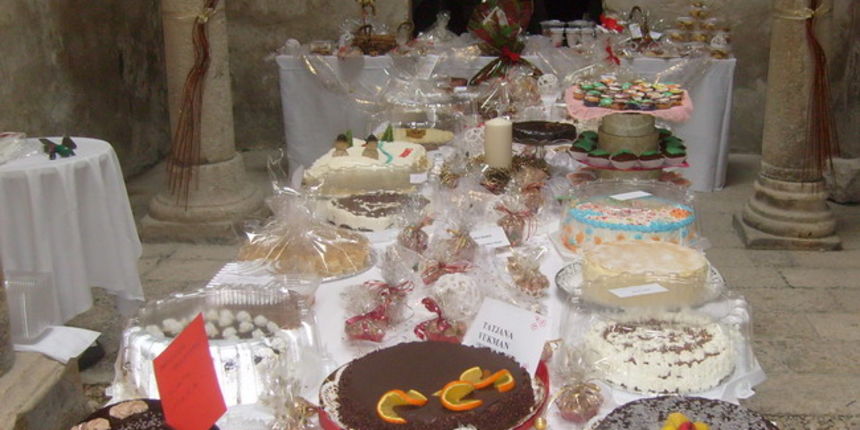 Domaci kolaci su jaci Domaci kolaci su jaci