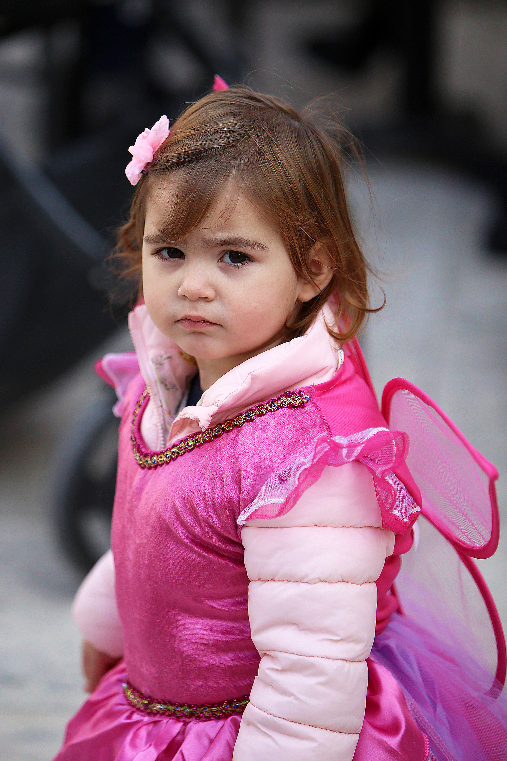 “Šareni Maskograd”: Dječji karneval na Narodnom trgu