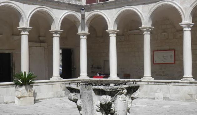 Sv. Frane, foto:Promo