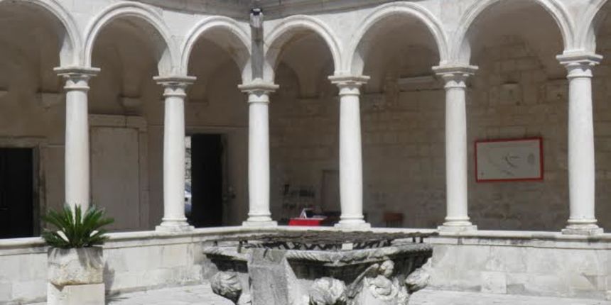 Sv. Frane, foto:Promo Sv. Frane, foto:Promo