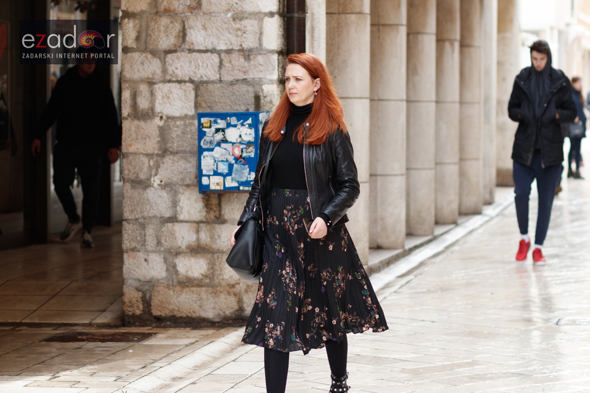 Đir po gradu, subotnja špica 31. ožujka 2018. Đir po gradu, subotnja špica 31. ožujka 2018.