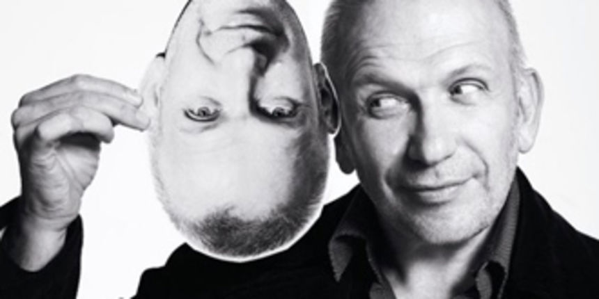 Jean Paul Gaultier (Moda.hr) Jean Paul Gaultier (Moda.hr)