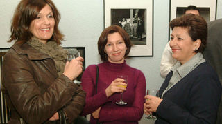 HKK Zadar: ‘Željezo’  (foto: Nenad Marčev)