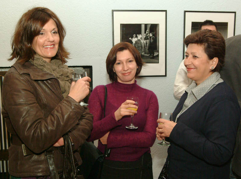 HKK Zadar: ‘Željezo’  (foto: Nenad Marčev)