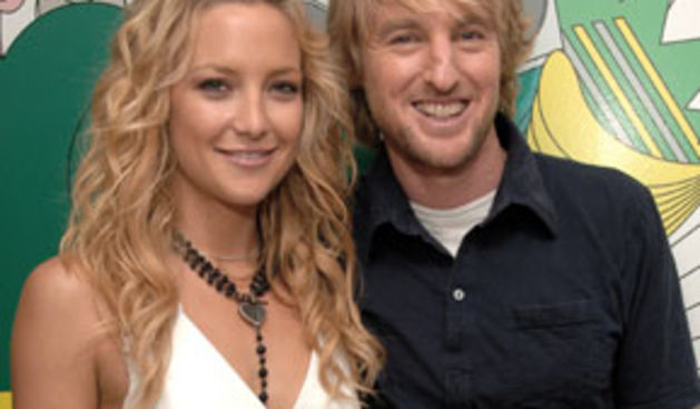 Kate Hudson i Owen Wilson