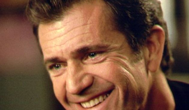Mel Gibson