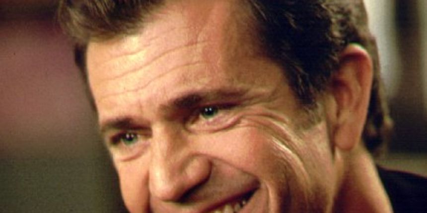 Mel Gibson