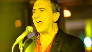 Elena Stela & Songbusters  rasplesali Zadrane ; foto Iva Perinčić