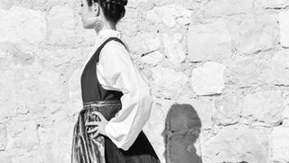 Sa Otoka Paga iz udruge Kissa stigla nam je priča o Radovanu i Ljudmili Sa Otoka Paga iz udruge Kissa stigla nam je priča o Radovanu i Ljudmili