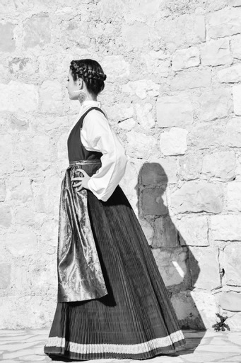 Sa Otoka Paga iz udruge Kissa stigla nam je priča o Radovanu i Ljudmili Sa Otoka Paga iz udruge Kissa stigla nam je priča o Radovanu i Ljudmili