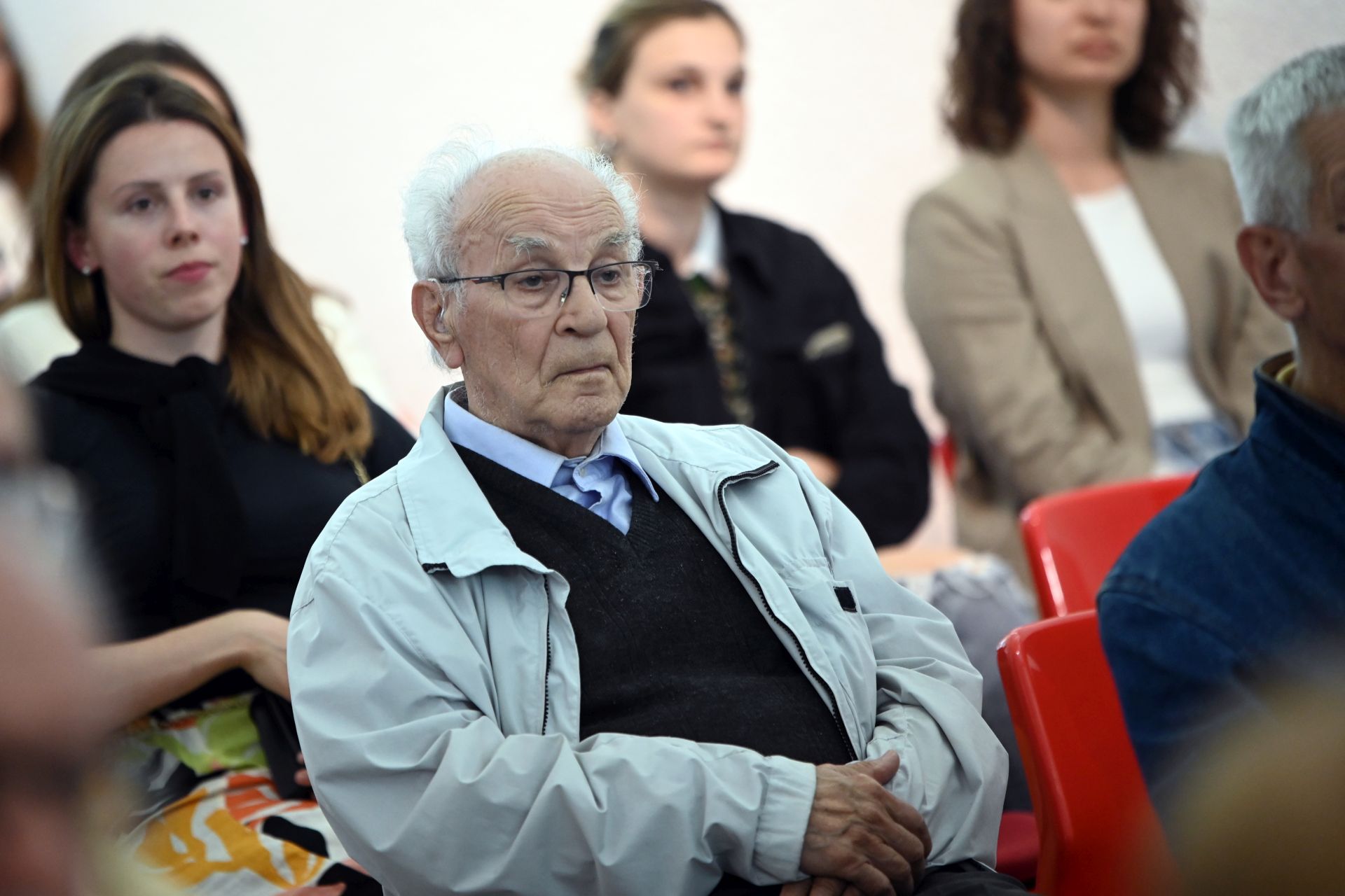 Sa Zadrom u mislima – tribina i izložba