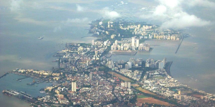 Mumbai (Foto: wordpress.com)