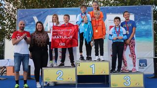 Vir: Akvatlon za početnike – uvod u Prvenstvo Hrvatske u olimpijskom triatlonu Vir: Akvatlon za početnike – uvod u Prvenstvo Hrvatske u olimpijskom triatlonu