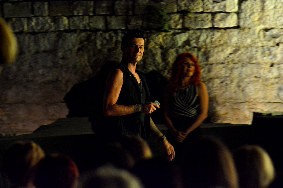 ZKLJ: Maksim Mrvica, foto-Iva Perincic