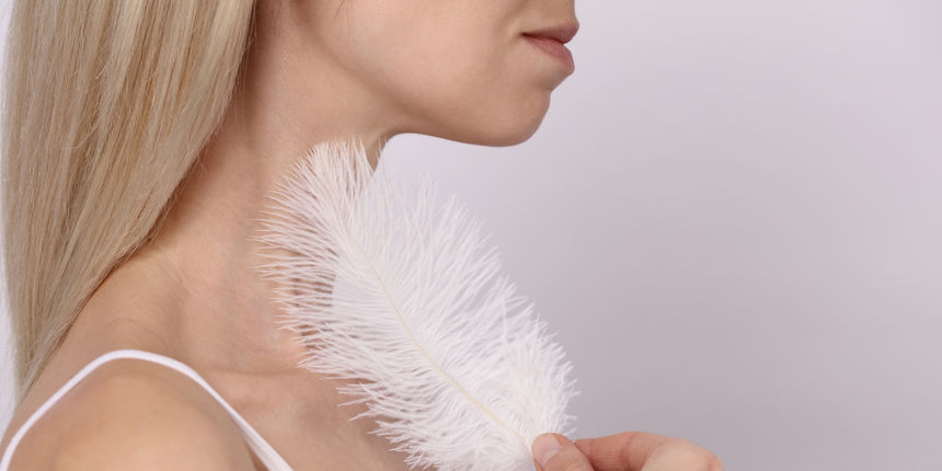 štitnjača štitnjača