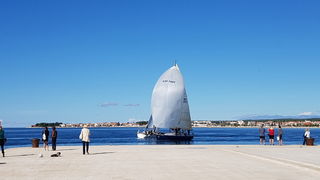 Zadarska Koka 2016. 22. listopada 2016. Foto: Mladen Malik Zadarska Koka 2016. 22. listopada 2016. Foto: Mladen Malik