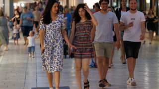 Večernji đir po gradu, 23. lipnja 2022.