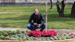 Đir po gradu 20. travnja 2017. Đir po gradu 20. travnja 2017.