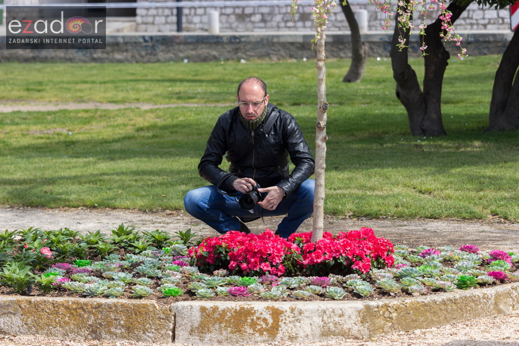 Đir po gradu 20. travnja 2017. Đir po gradu 20. travnja 2017.