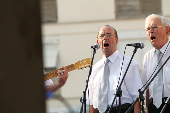 Europski dan jezika (foto:Saša Čuka)