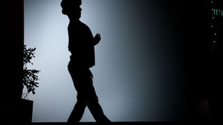 Winter Wonderland u Arsenalu, Martine Thomas, Foto: Darko Belancic Winter Wonderland u Arsenalu, Martine Thomas, Foto: Darko Belancic