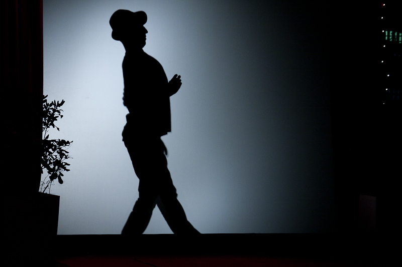 Winter Wonderland u Arsenalu, Martine Thomas, Foto: Darko Belancic Winter Wonderland u Arsenalu, Martine Thomas, Foto: Darko Belancic