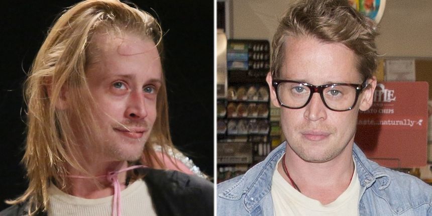 Macaulay Culkin Macaulay Culkin