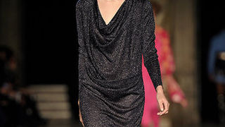 Vivienne Westwood Red Label, Jesen 2010.  (www.coutorture.com)