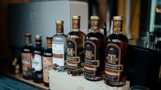 Gastro Advent u Zadru 1. dio