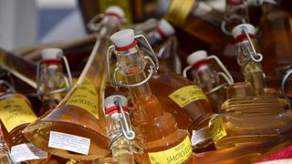 9. Festival smokava: Sajam na Trgu pet bunara