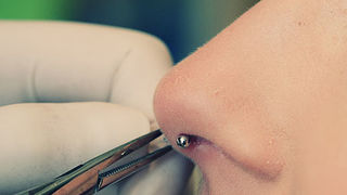 Tattoo majstori u Zadru, Foto: Leo Banic Tattoo majstori u Zadru, Foto: Leo Banic