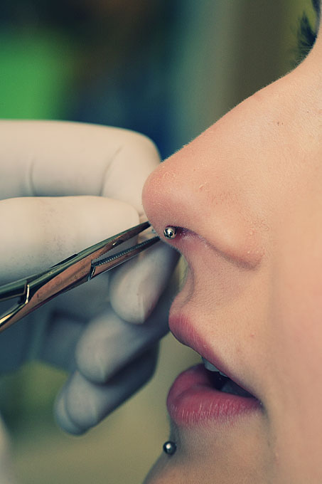 Tattoo majstori u Zadru, Foto: Leo Banic Tattoo majstori u Zadru, Foto: Leo Banic