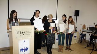 Međunarodni dan volontera – dodjela priznanja Međunarodni dan volontera – dodjela priznanja