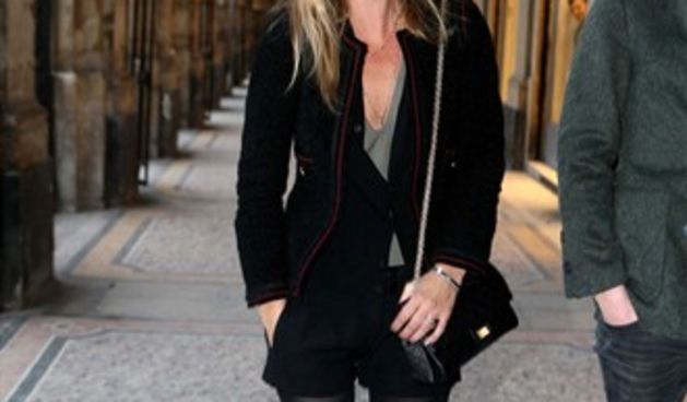 Kate Moss ( foto Sipa)