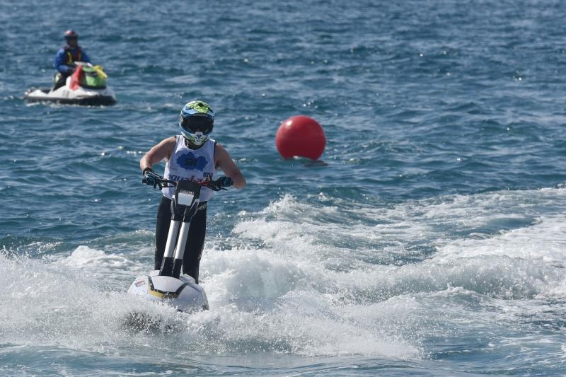 Jet Ski natjecanje UIM Aquabike Grand Prix of Croatia