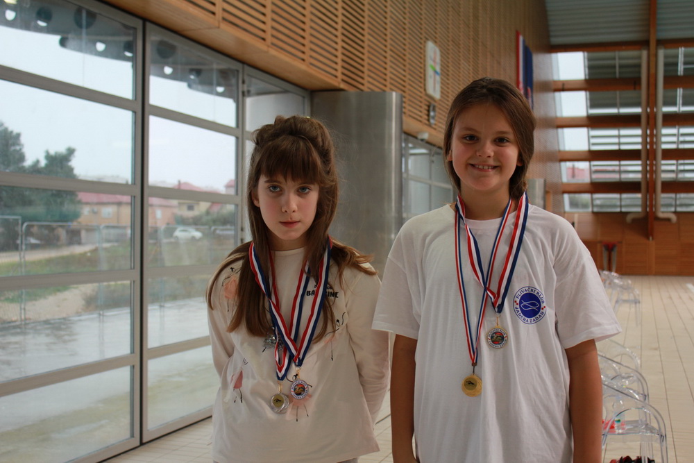 PK Jadera: Klupsko natjecanje “Zima 2019” PK Jadera: Klupsko natjecanje “Zima 2019”