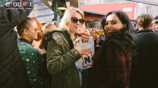 Badnjak u Zadru, 24. prosinca 2017.