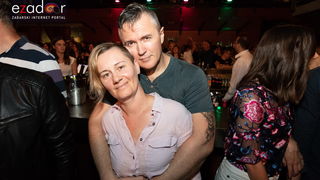 Gibonni @ Arsenal 12. svibnja 2018. Gibonni @ Arsenal 12. svibnja 2018.