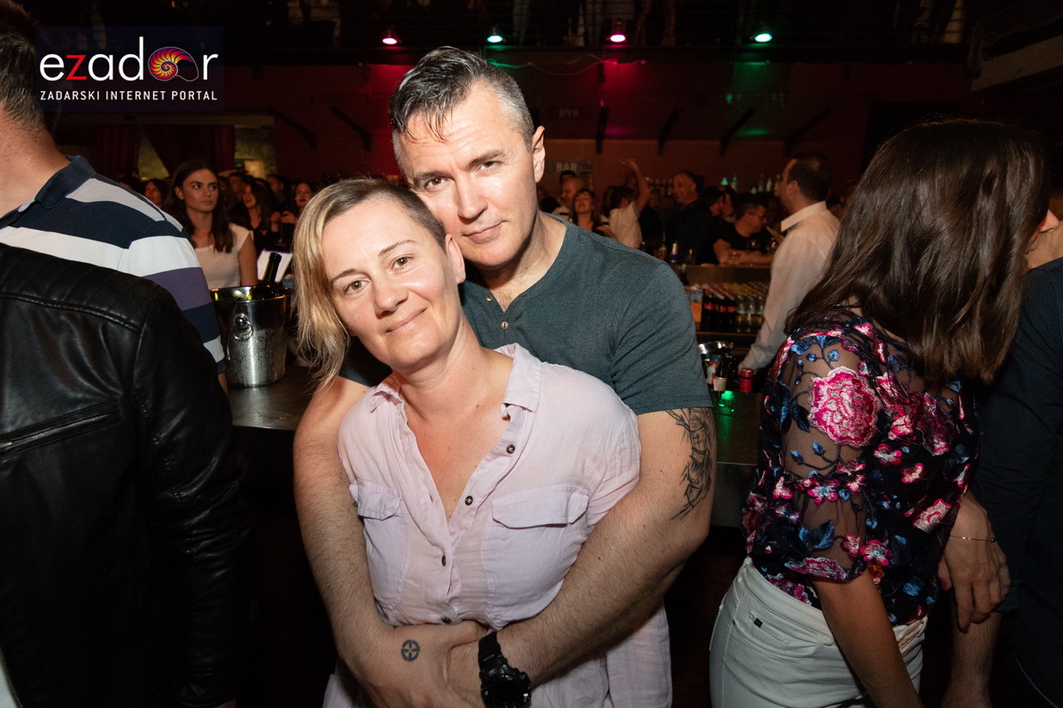 Gibonni @ Arsenal 12. svibnja 2018. Gibonni @ Arsenal 12. svibnja 2018.