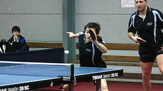 Zheng Jia / Karlović, STK Donat Zheng Jia / Karlović, STK Donat