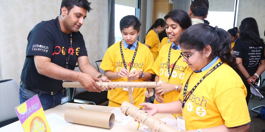 Mastercard na MWC-u predstavlja edukativnu inicijativu za djevojčice Mastercard na MWC-u predstavlja edukativnu inicijativu za djevojčice