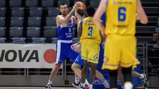 FavBet Premijer Liga, 4. kolo: KK Zadar – KK Vrijednosnice Osijek FavBet Premijer Liga, 4. kolo: KK Zadar – KK Vrijednosnice Osijek