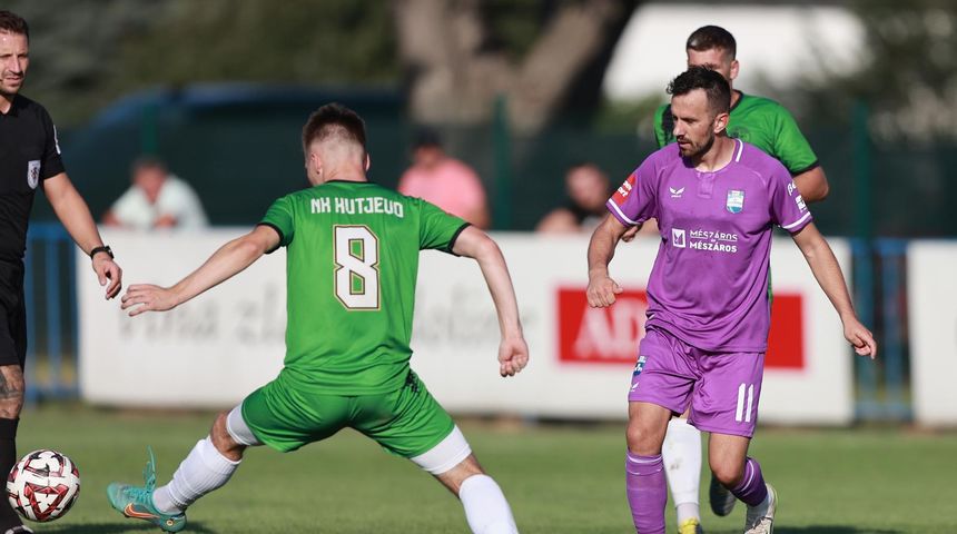 Kutjevo: 1/16 Hrvatskog nogometnog kupa, NK Kutjevo – NK Osijek 1-4, Mijo Caktaš Kutjevo: 1/16 Hrvatskog nogometnog kupa, NK Kutjevo – NK Osijek 1-4, Mijo Caktaš