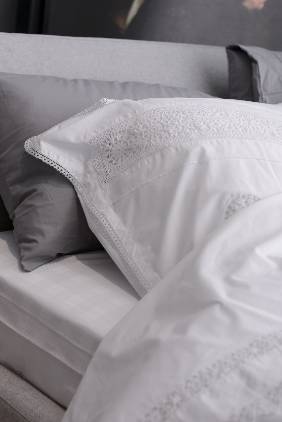 Paška čipka kao dizajnerska inspiracija, Foto: Nikola Zelmanović