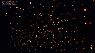 Humanitarni svjetlosni spektakl “Zaželi ljubav” na zadarskom Forumu, 18. veljače 2017. Humanitarni svjetlosni spektakl “Zaželi ljubav” na zadarskom Forumu, 18. veljače 2017.