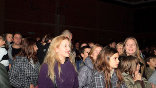 Biograd na Moru: Humanitarni koncert “Veliko srce za pomoc Roku”, Foto: Leo Banic