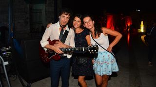 Terraneo summer break: Nicola Combo & Ilija Rudman