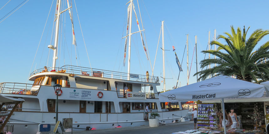 Mastercard brod kulture Mastercard brod kulture