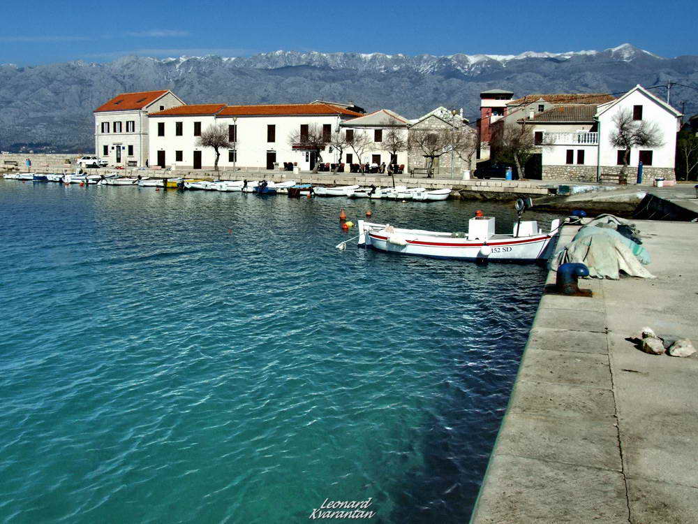 Đir po Vinjercu, Foto: Leonard Kvarantan