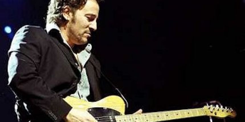 Bruce Springsteen Bruce Springsteen